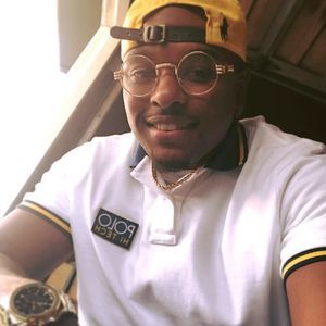 Meet your Posher, Kameron